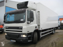 Kamión chladiarenské vozidlo jedna teplota DAF CF75 250