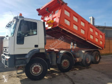 Camion ribaltabile trilaterale Iveco Eurotrakker 410E44 H