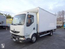 Camion fourgon polyfond Renault Midlum 160.08