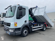 Haakarmsysteem DAF LF45 45.180