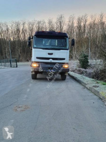 Camion bi-benne Renault Kerax 370