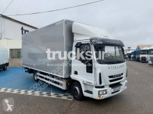 Iveco box truck Eurocargo 100 E 22