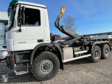 Грузовик мультилифт Mercedes Actros 3336