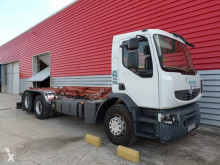 Camion Renault Premium 410.26 polybenne occasion