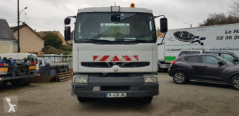 Camion Renault Premium 260 multibenne occasion