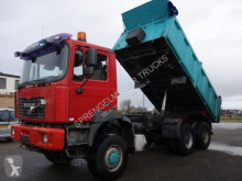 Самосвал MAN 27.464