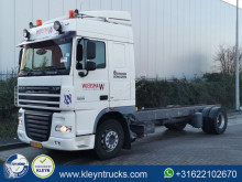 Camion châssis DAF XF105