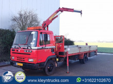 Camion plateau DAF LF45
