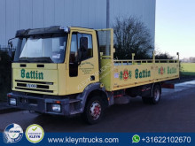 Camion plateau Iveco Eurocargo