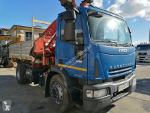 Camião Iveco Eurocargo 180 E 28 basculante usado