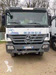 Camion bi-benne Mercedes Actros 3241