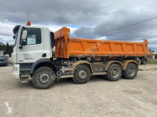 Camion ribaltabile bilaterale DAF CF85 410