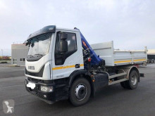 Ciężarówka wywrotka Iveco Eurocargo