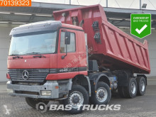 Camion Mercedes Actros 4143 benne occasion