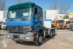 Грузовое шасси Mercedes Actros MP1 2640 Fahrgestell