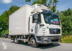 Ciężarówka chłodnia MAN TGL 8.180 L Tiefkühlkoffer