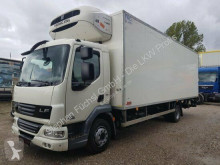 Camion frigorific(a) DAF FA LF 45.220 Kühlkoffer ThermoKing T1000 Bär150