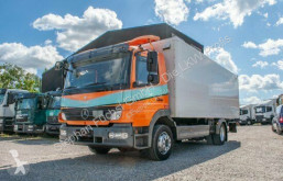 Camion fourgon Mercedes Atego Atego 1224 L Koffer