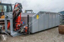 Equipamientos carrocería volquete Bita Atlas AK120.2 Kranmulde Bita **neu