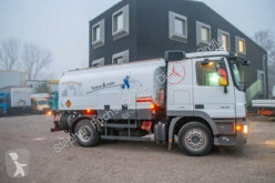 Camión cisterna Mercedes Actros MP3 1846L Tankwagen Diesel Benzin
