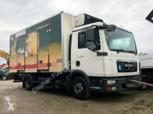 Ciężarówka chłodnia MAN TGL 8.180 4x2 Kühlwagen Xarios 500