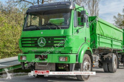 Кузов с трехсторонней разгрузкой Mercedes SK 1831 K 4x2 Kipper *neuer Motor!