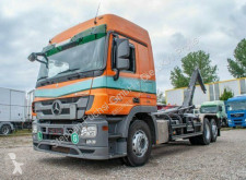 Mercedes tipper truck Actros 2544 L 6x2 Abrollkipper