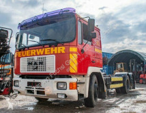 Kamion podvozek MAN F 90 26.362 6x2 Fahrgestell