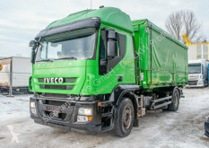 Iveco cereal tipper truck 190 S 45 P Getreidekipper