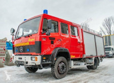Mercedes 1120 AF TLF 16/25 Feuerwehr truck used fire