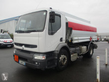 Camion citerne hydrocarbures Renault Premium 250