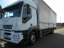 Camion savoyarde Iveco Stralis 270
