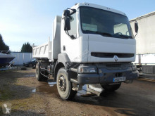 Camion bi-benne Renault Kerax 300.26