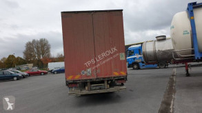 DAF tautliner truck CF75 FA 75.360