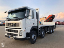 Camion cassone standard Volvo FM13 400