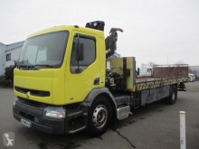 Camion platformă standard Renault Premium 260