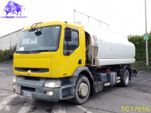 Kamión cisterna Renault Premium 270