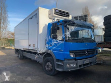Camion frigo mono température Mercedes Atego 1624