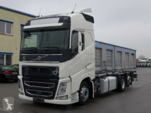 Kamion podvozek Volvo FH FH 460*Euro6*Lift/Lenkachse*Multi XL
