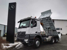 Camion Mercedes Arocs 2648 LK 6x4 HAD Bordmatik Retarder PPC benă trilaterala second-hand