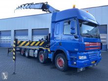 DAF flatbed truck CF 85.410