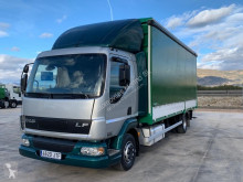 Camión DAF LF 45.220 SEMITAUTLINER