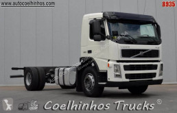 Camión chasis Volvo FM 260