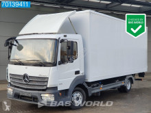 Camion Mercedes Atego 816 fourgon occasion