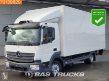 Mercedes furgon teherautó Atego 816