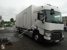 Kamión dodávka Renault Gamme T 460.19 DTI 11