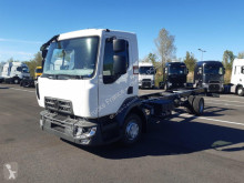 Camion châssis Renault Gamme D 240.12