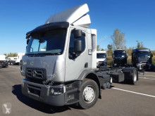 Camion châssis Renault Gamme D 280.19