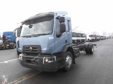 Camion châssis Renault Gamme D 320.19