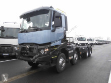 Camion châssis Renault Gamme K 480.32